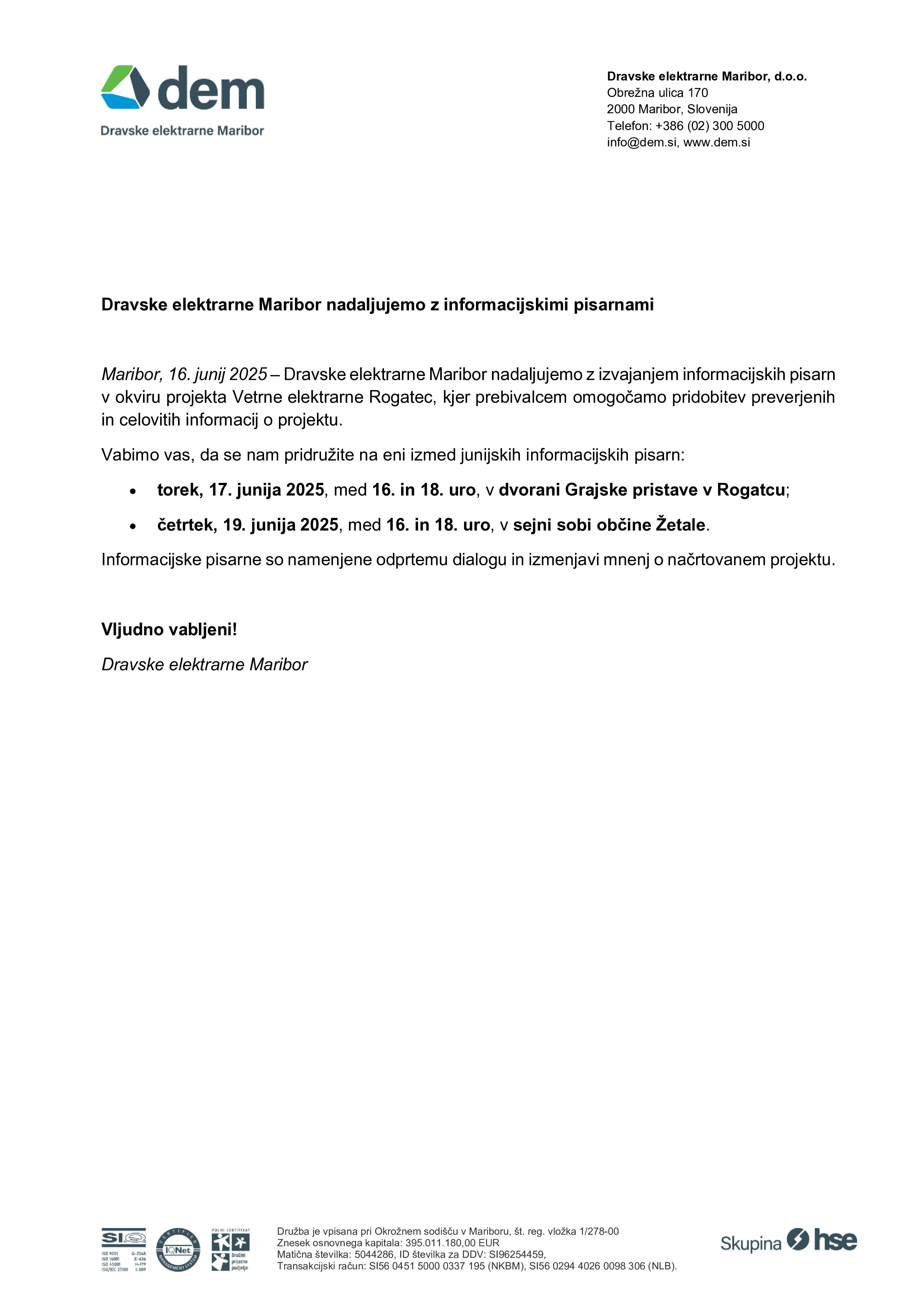 Junijski info pisarni VE Rogatec_16.6.2025